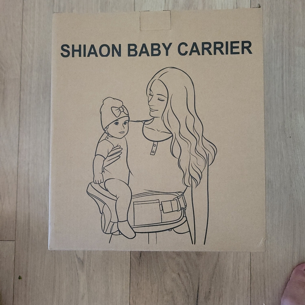 Shiaonbaby Maternity